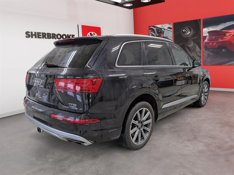 audi Q7 2017 - 3