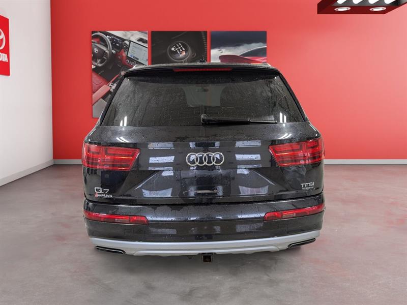 audi Q7 2017 - 4