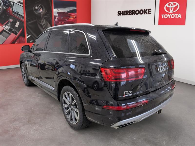audi Q7 2017 - 5