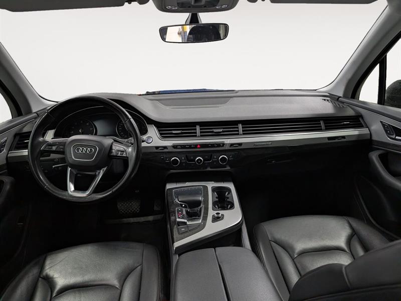 audi Q7 2017 - 7