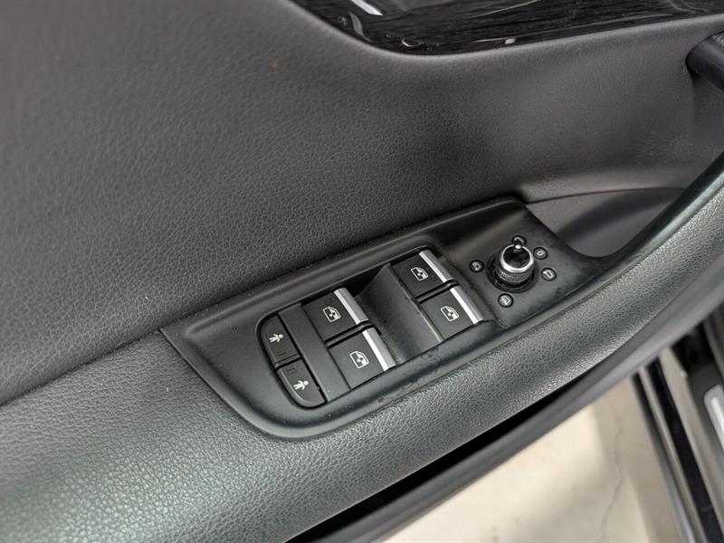 audi Q7 2017 - 9
