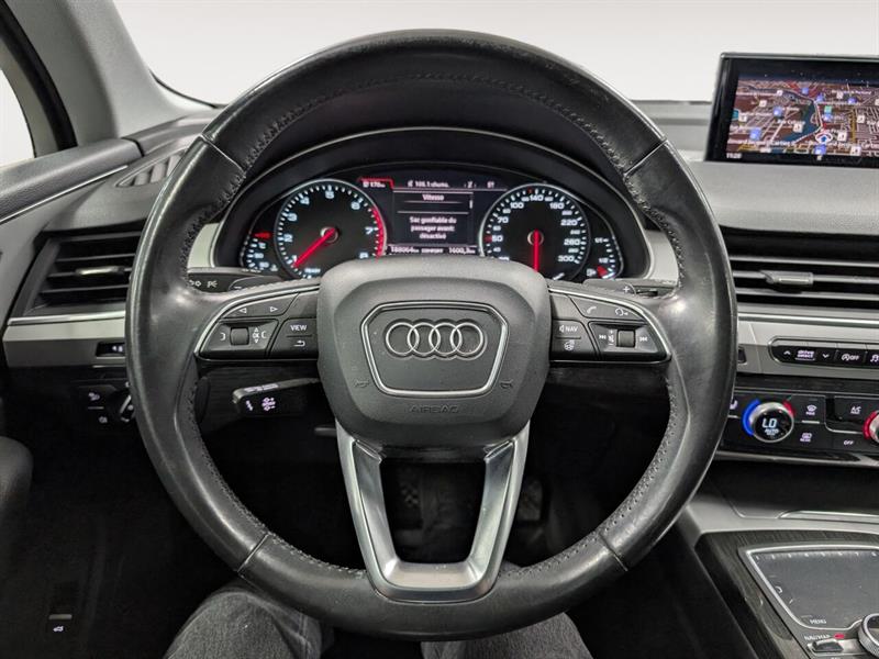 audi Q7 2017 - 12