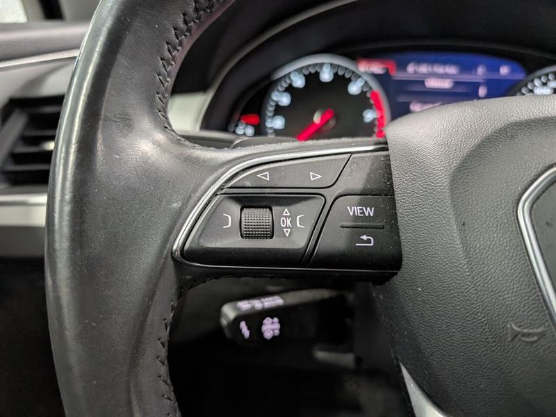 audi Q7 2017 - 13