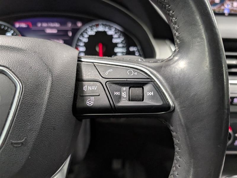 audi Q7 2017 - 14
