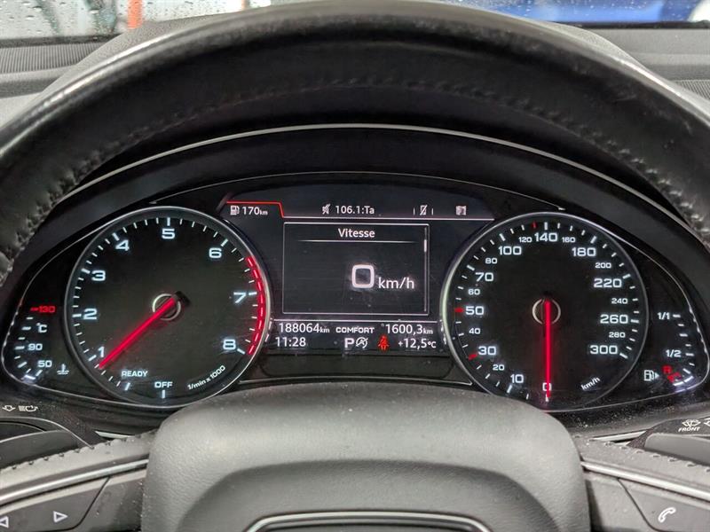 audi Q7 2017 - 16