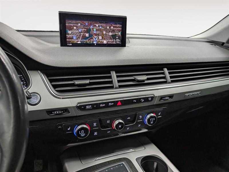 audi Q7 2017 - 17