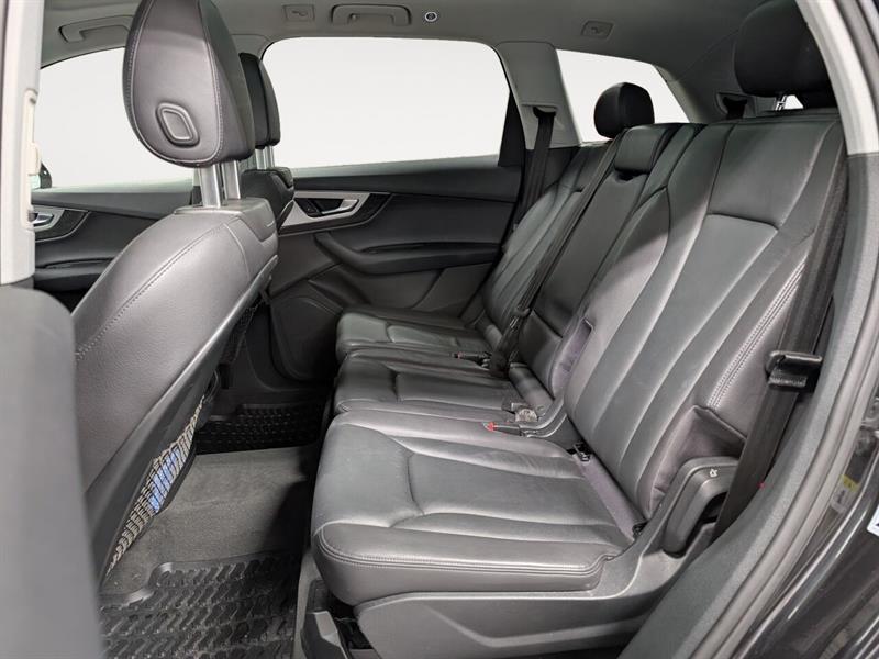 audi Q7 2017 - 22