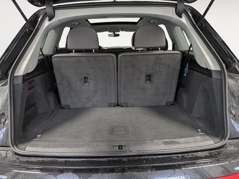 audi Q7 2017 - 24