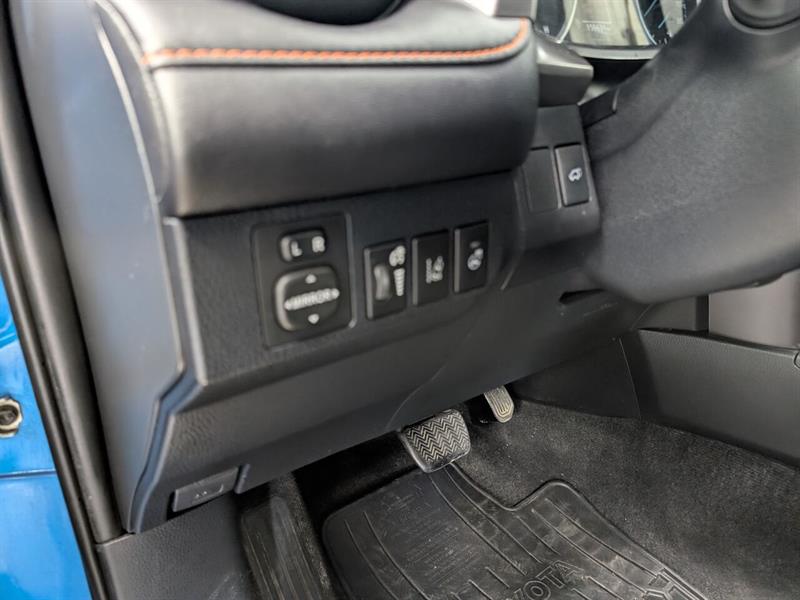 toyota RAV4 Hybrid 2017 - 11