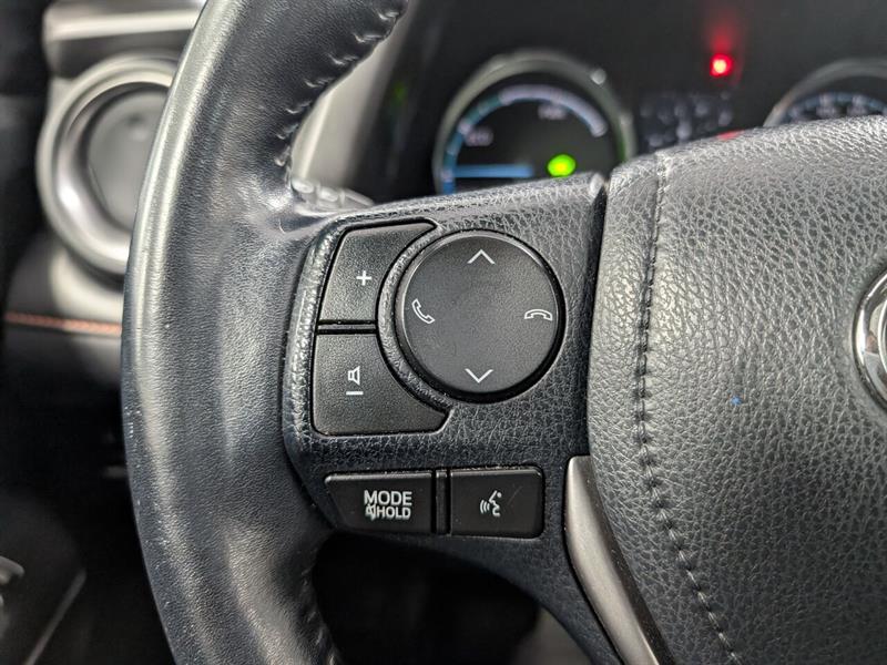 toyota RAV4 Hybrid 2017 - 13