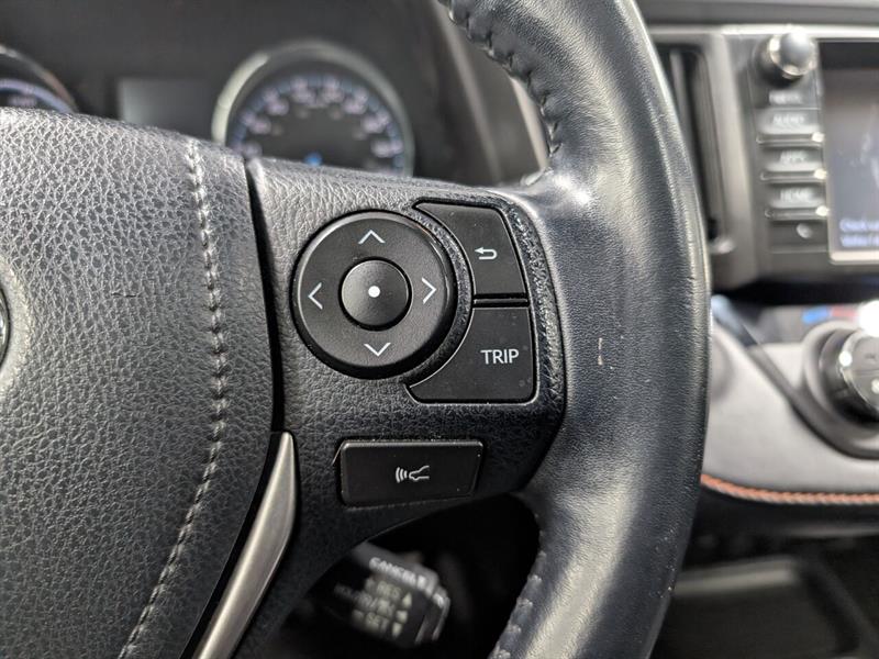 toyota RAV4 Hybrid 2017 - 14