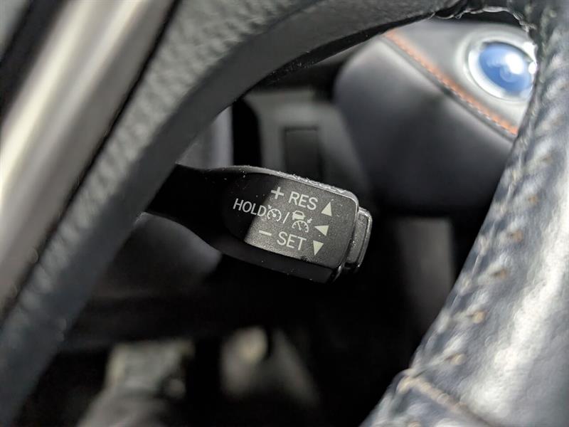 toyota RAV4 Hybrid 2017 - 15