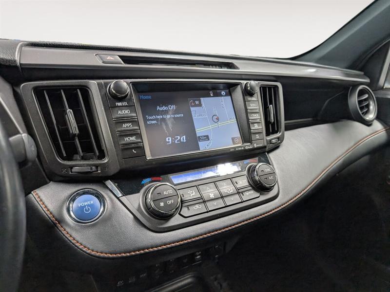 toyota RAV4 Hybrid 2017 - 17