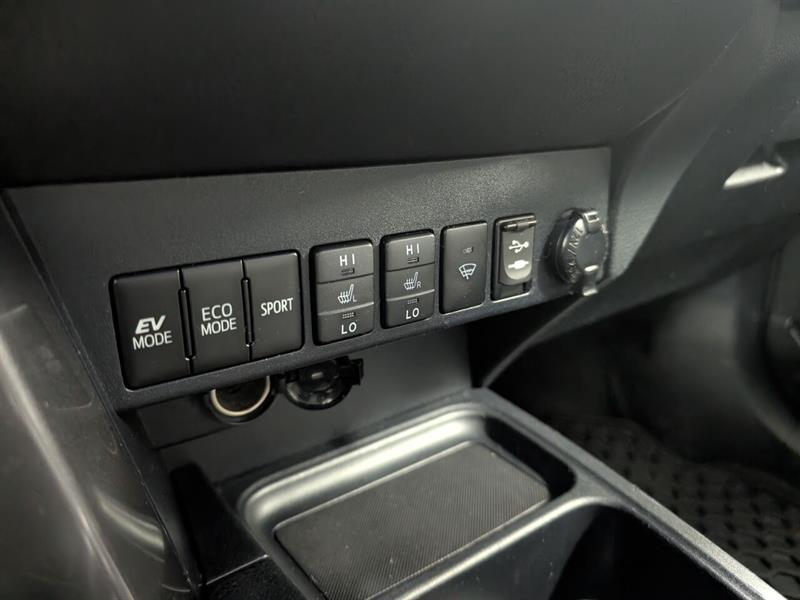 toyota RAV4 Hybrid 2017 - 20