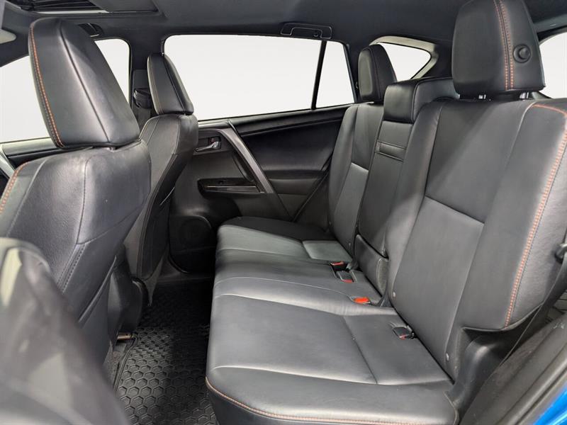 toyota RAV4 Hybrid 2017 - 23
