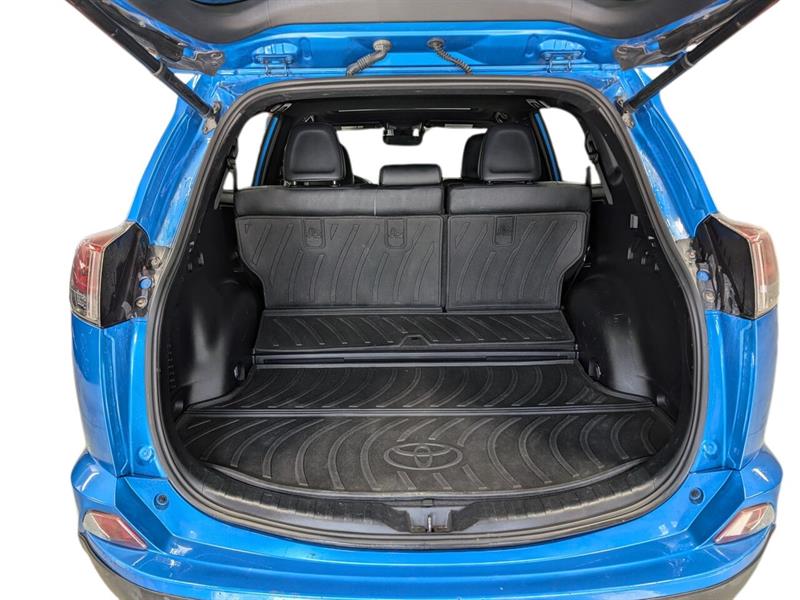 toyota RAV4 Hybrid 2017 - 24
