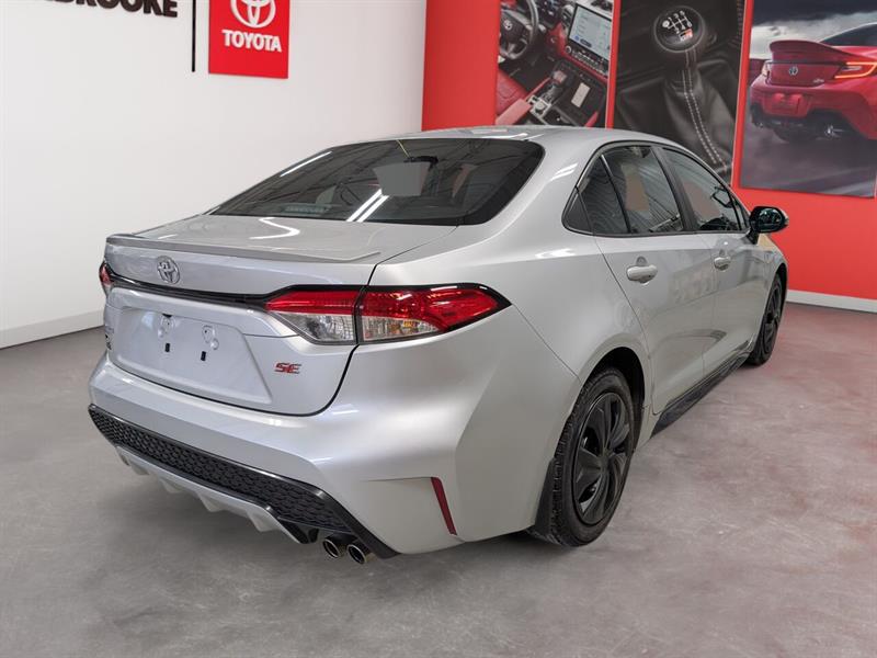 toyota Corolla 2022 - 3