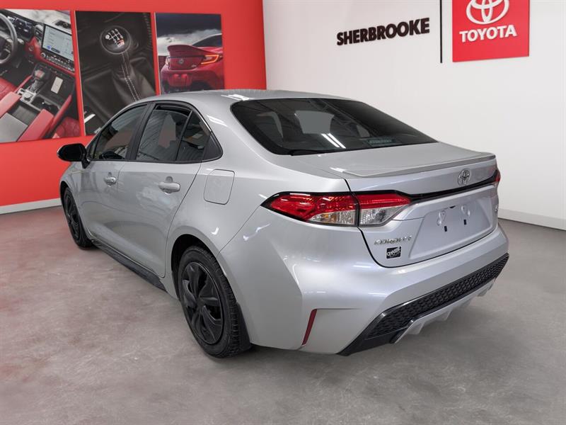 toyota Corolla 2022 - 5