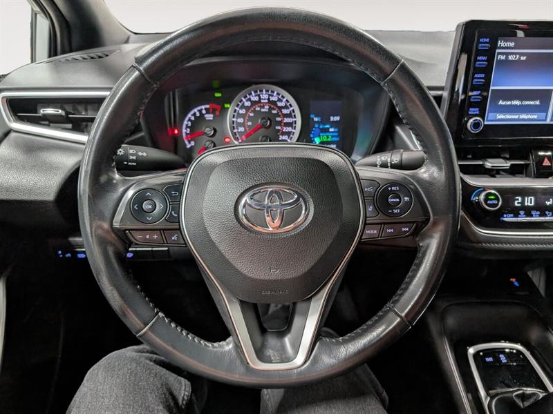 toyota Corolla 2022 - 10