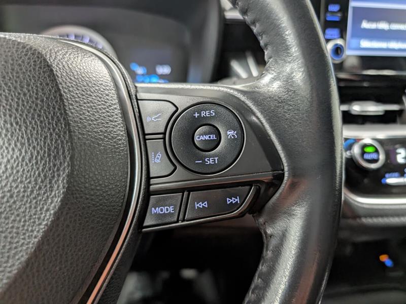 toyota Corolla 2022 - 12