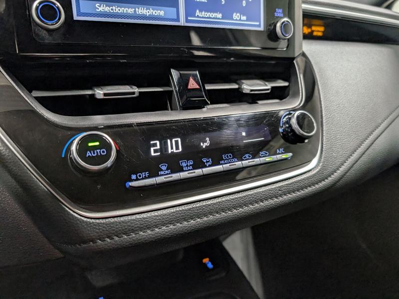 toyota Corolla 2022 - 14