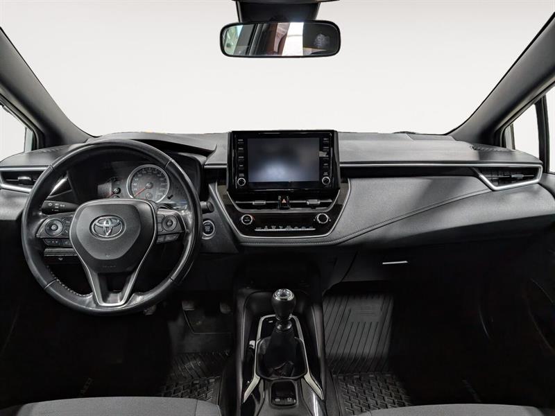 toyota Corolla 2022 - 19