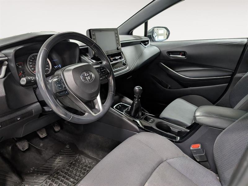 toyota Corolla 2022 - 20