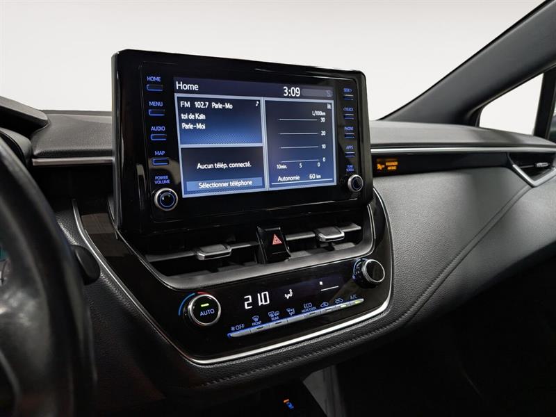 toyota Corolla 2022 - 22