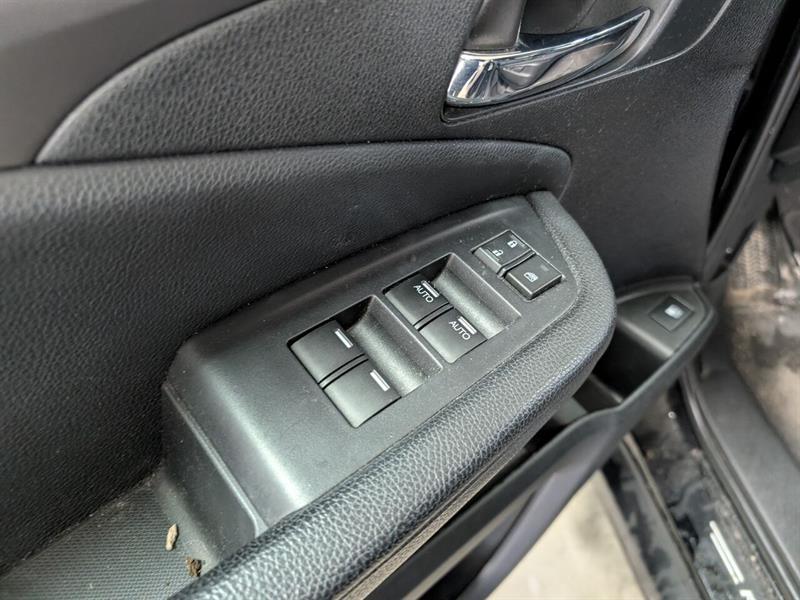 honda Passport 2021 - 9