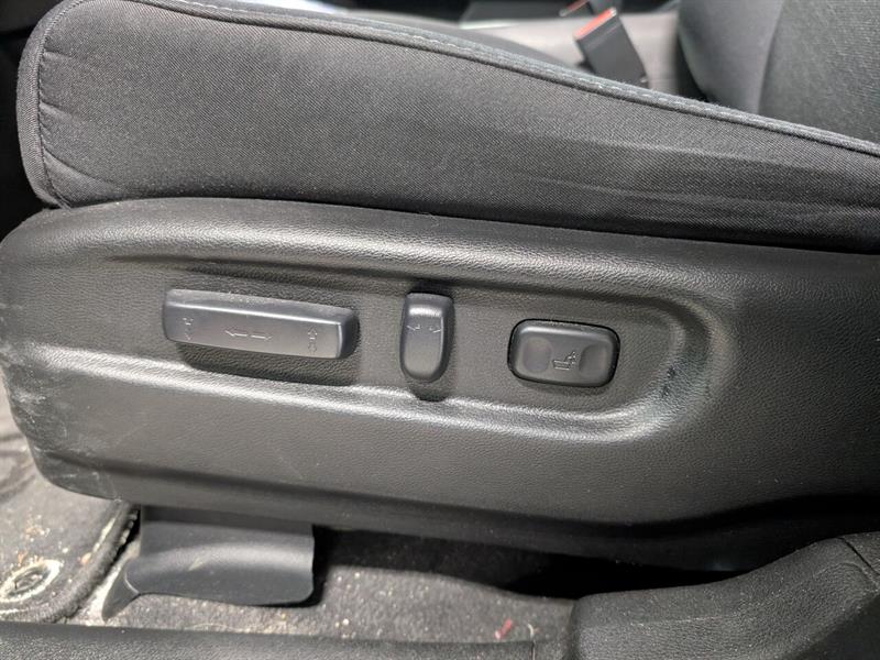 honda Passport 2021 - 10