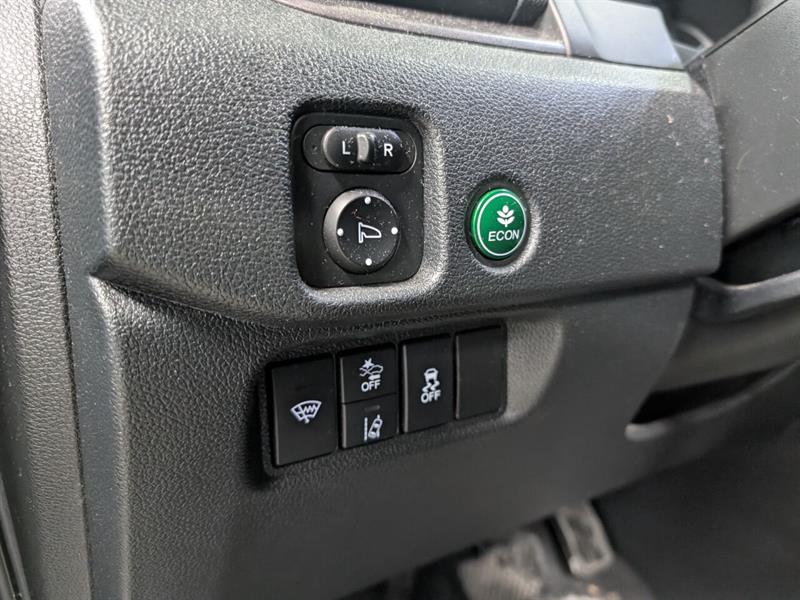 honda Passport 2021 - 11