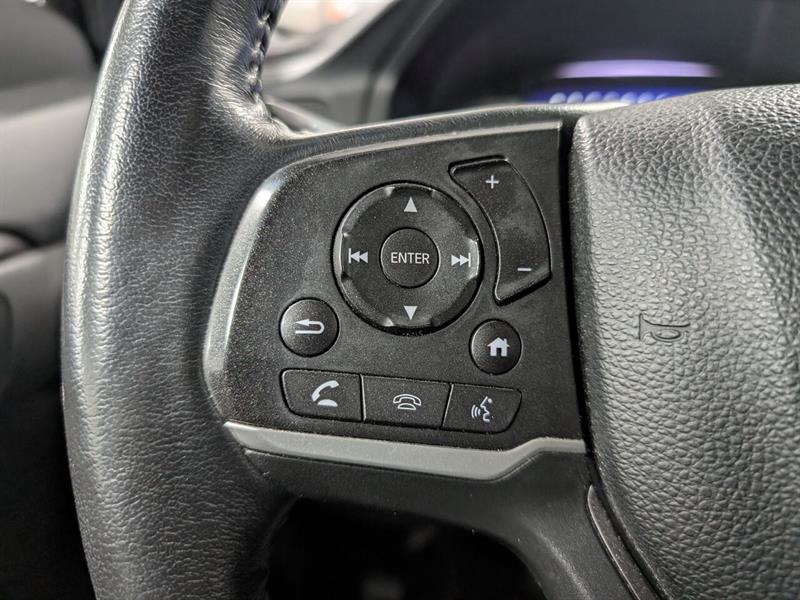 honda Passport 2021 - 13