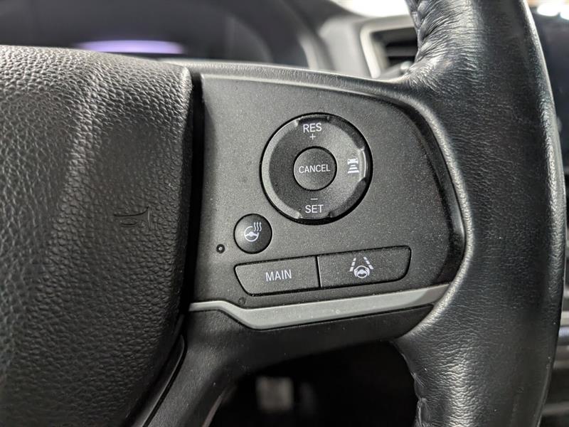 honda Passport 2021 - 14