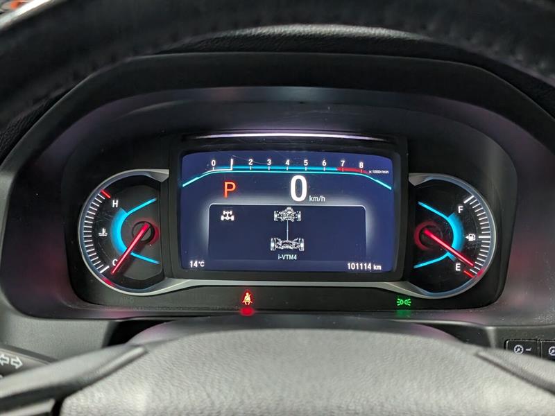 honda Passport 2021 - 15