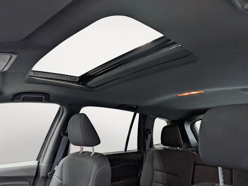 honda Passport 2021 - 21