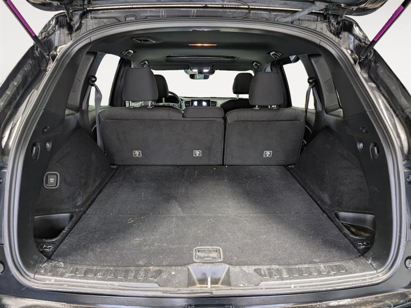 honda Passport 2021 - 23
