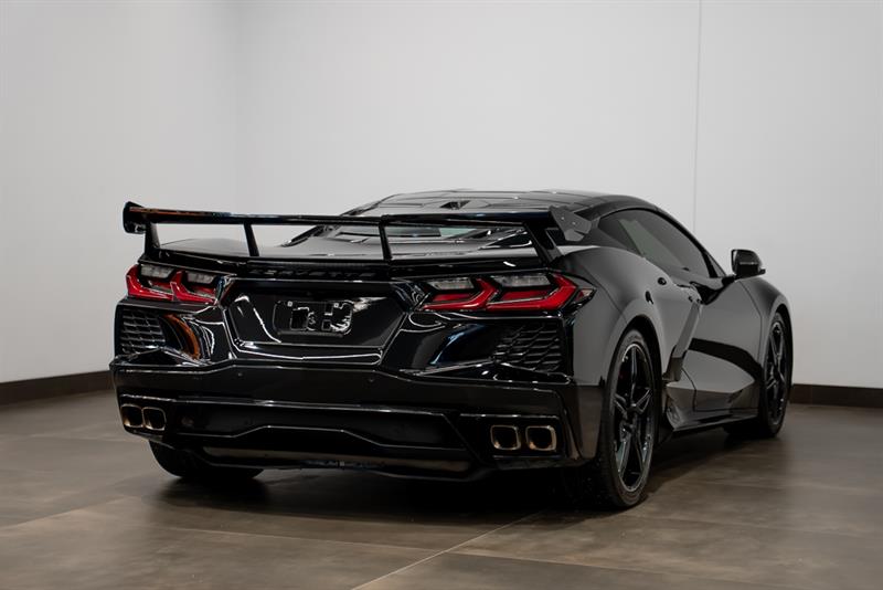 chevrolet Corvette 2022 - 3