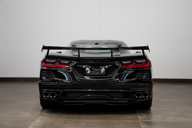 chevrolet Corvette 2022 - 4