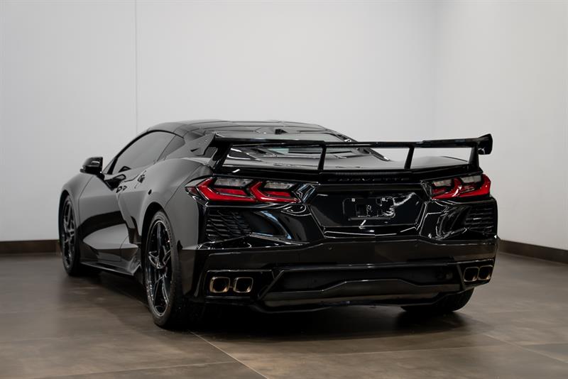 chevrolet Corvette 2022 - 5