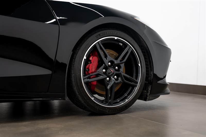 chevrolet Corvette 2022 - 6