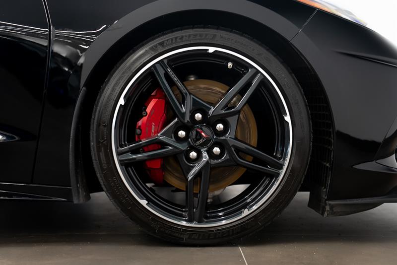 chevrolet Corvette 2022 - 7