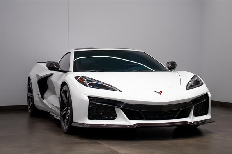 chevrolet Corvette 2023 - 2