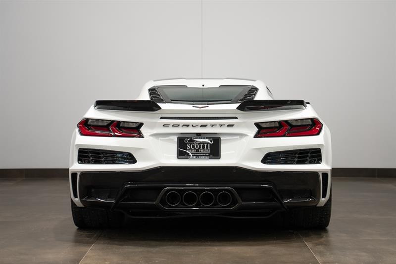 chevrolet Corvette 2023 - 4