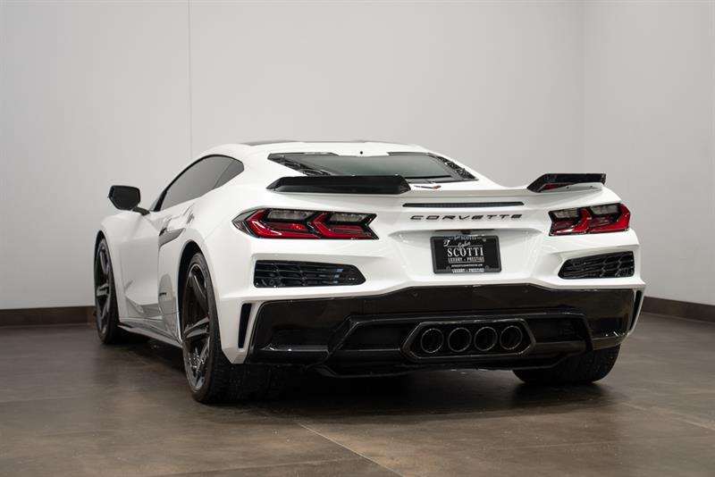 chevrolet Corvette 2023 - 5