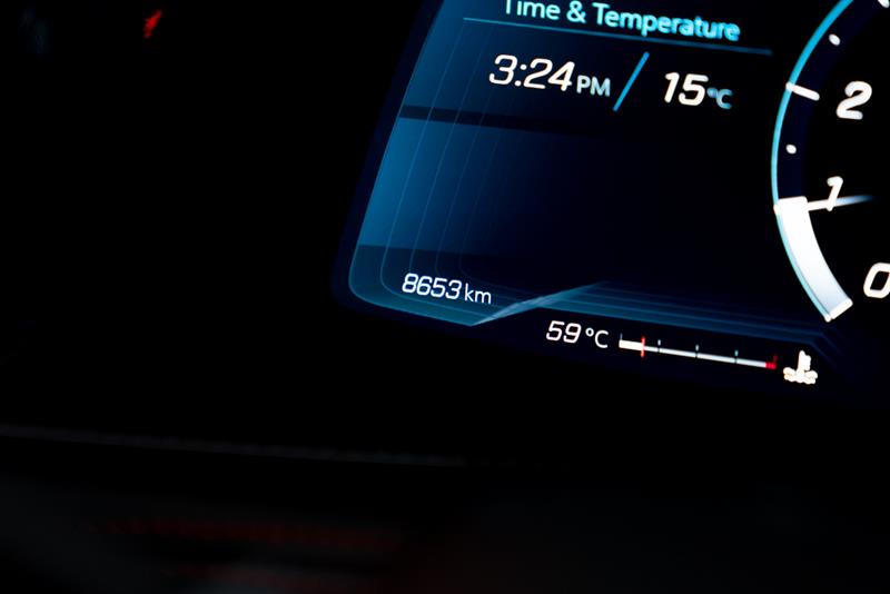 chevrolet Corvette 2023 - 9