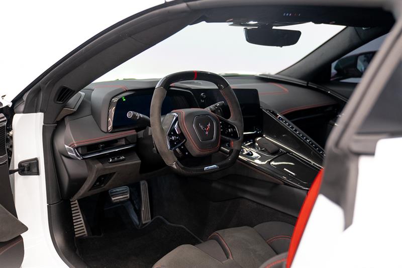 chevrolet Corvette 2023 - 15