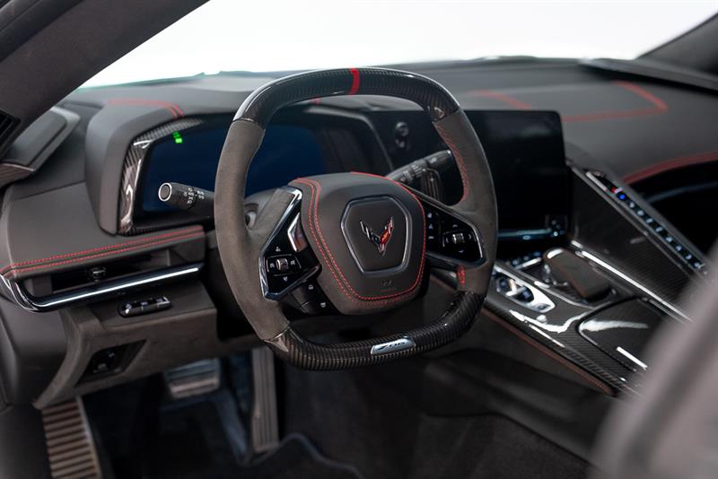 chevrolet Corvette 2023 - 16