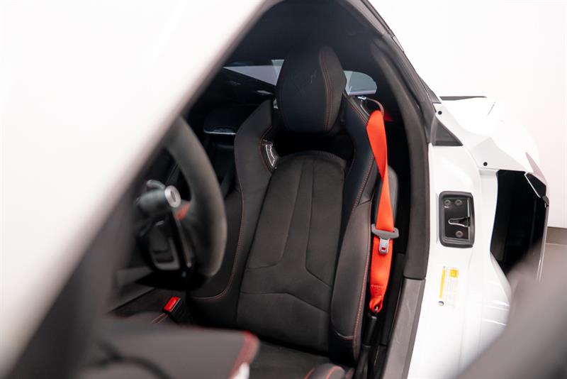 chevrolet Corvette 2023 - 19