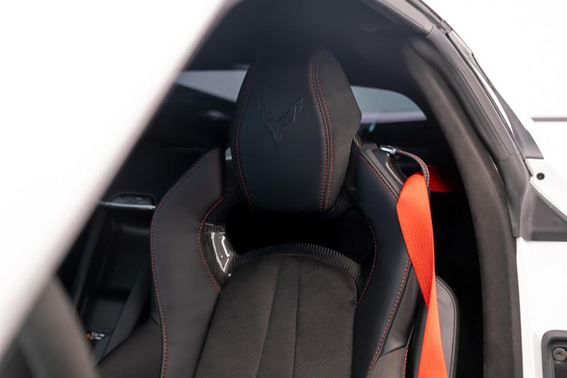 chevrolet Corvette 2023 - 20