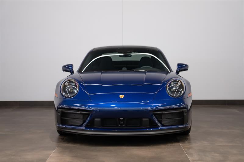 porsche 911 2023